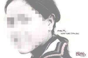 May, a Hmong girl, who was stolen from Sapa Vietnam and sold to a Chinese husband; a victim of human trafficking in Hmong