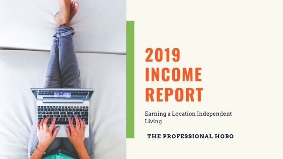 2019 Income Report