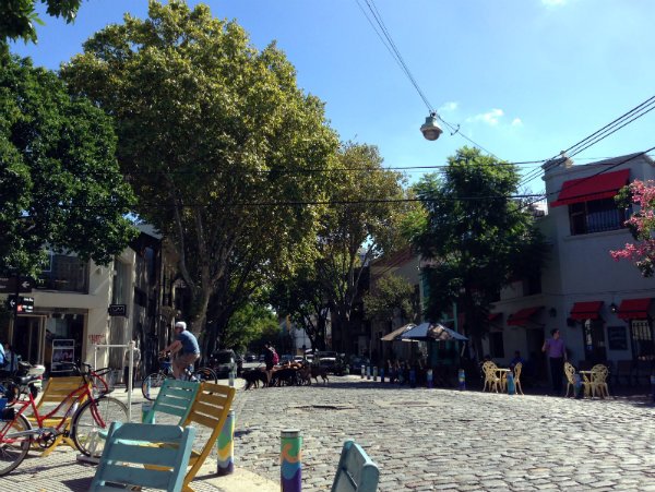 Palermo Soho