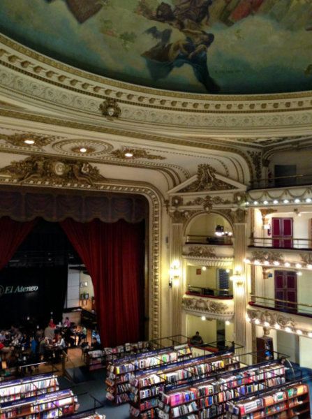 El Ateneo