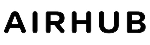 Airhub App e-sims including voice and data