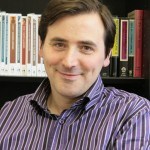Alessandro Gallenzi, Author of InterRail