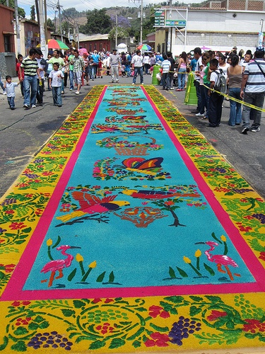 Alfombras
