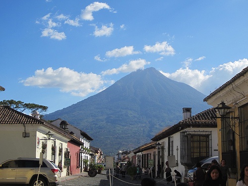 Antigua