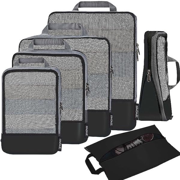 BAGAIL-4-Set_5-Set_6-Set-Compression-Packing-Cubes BAGAIL 4 Set/5 Set/6 Set Compression Packing Cubes