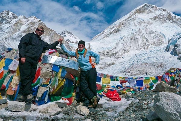 Base-camp-everest-trek-dave-and-deb