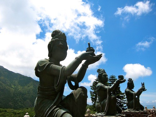 Big Buddha