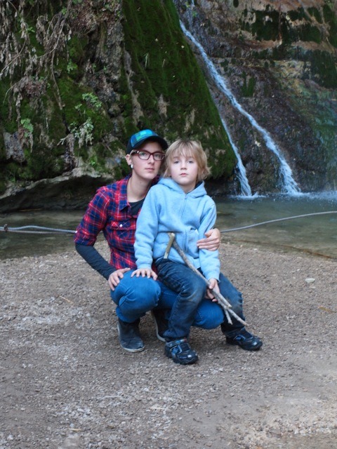 Pia & Paul