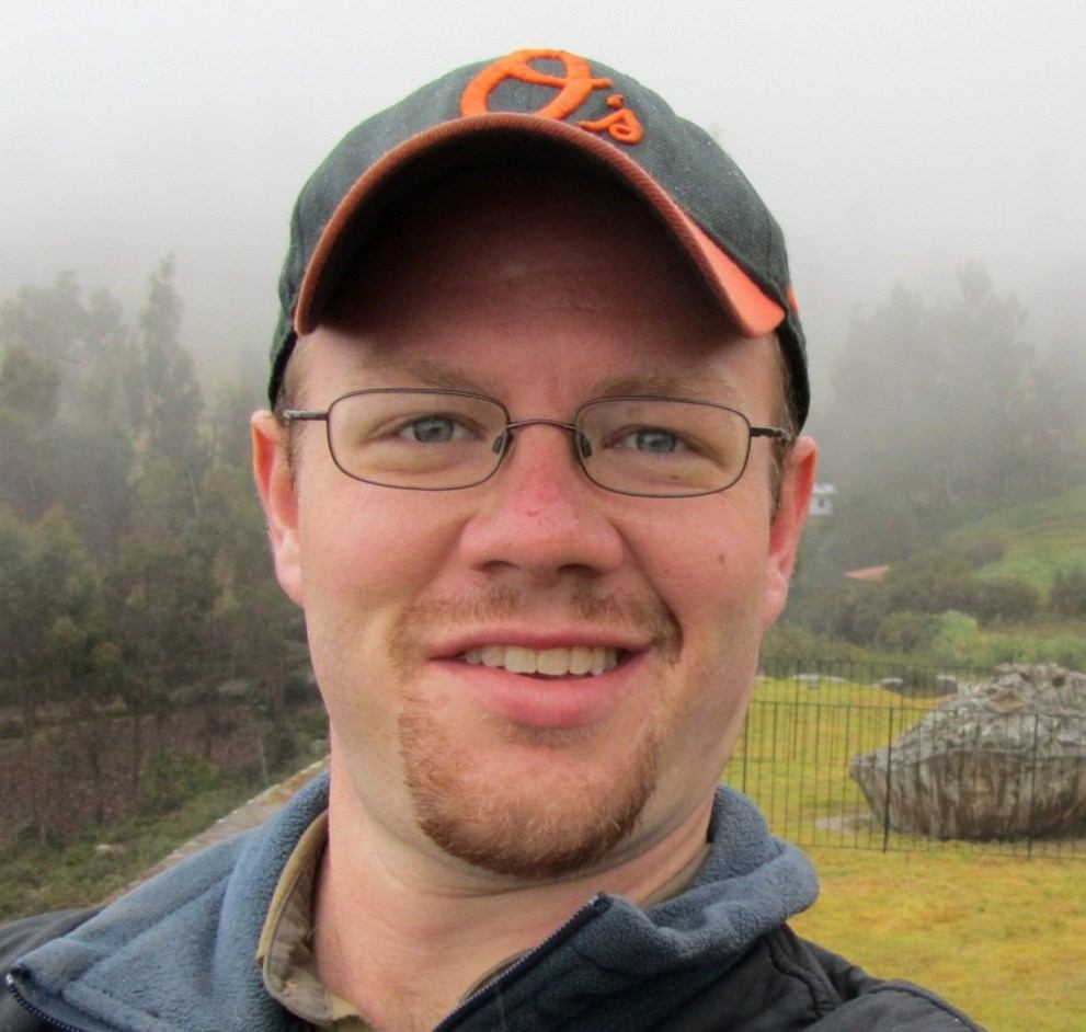 David Slenk