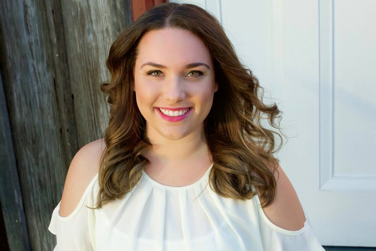 Chelse Hensley, social media manager