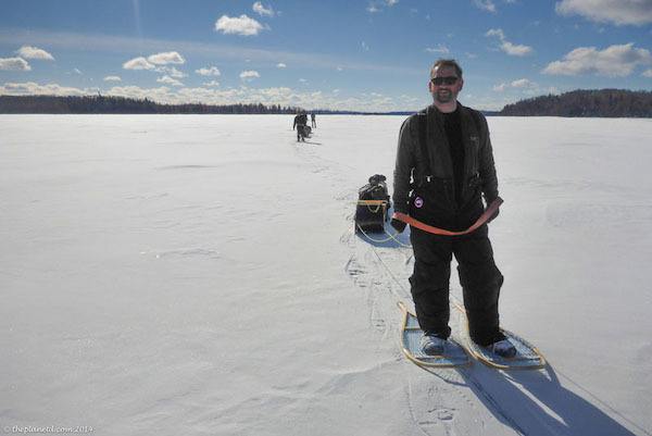 dave-snowshoeing-in-the-extreme-winter