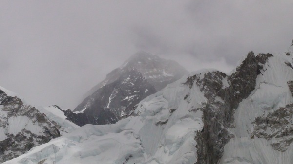 The Himalayas