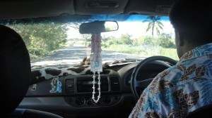 Day 6 - taxi