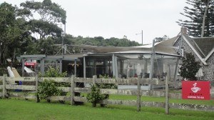 Day 7 - stonehouse