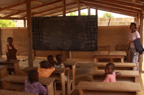 Classroom