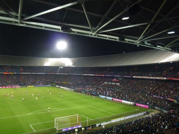 Stadium
