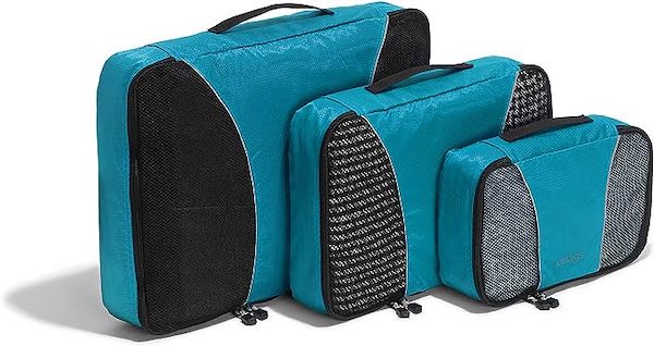 eBags-Classic-Packing-Cubes eBags Classic Packing Cubes