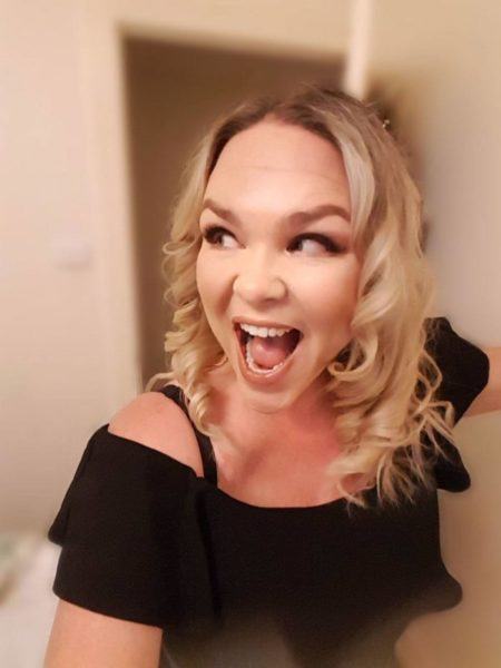 Explore With Erin, Social Influencer and Travel Blogger
