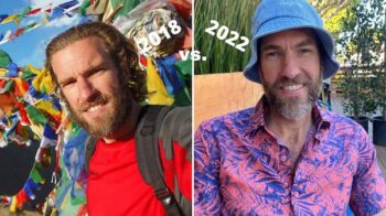 Financial Case Study UPDATE: Gabriel Traveler – YouTube Vlogger