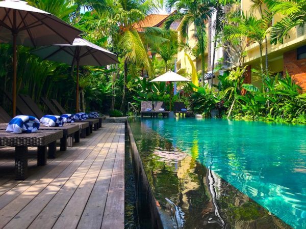 Grand Sehati in Ubud Bali