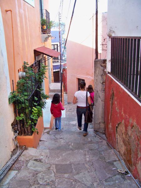 Guanajuato