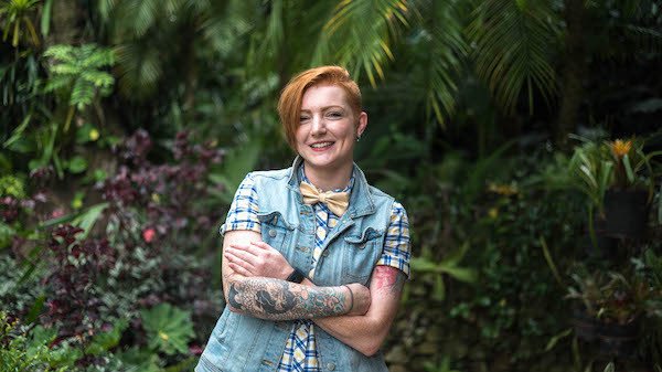 Hannah Dixon of Digital Nomad Kit is passionate about ethical hiring of Virtual Assistants