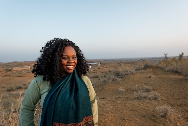 How Lola co-founded Local Purse to help local vendors and artisans around the world