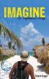 Imagine: A Vagabond Story book cover