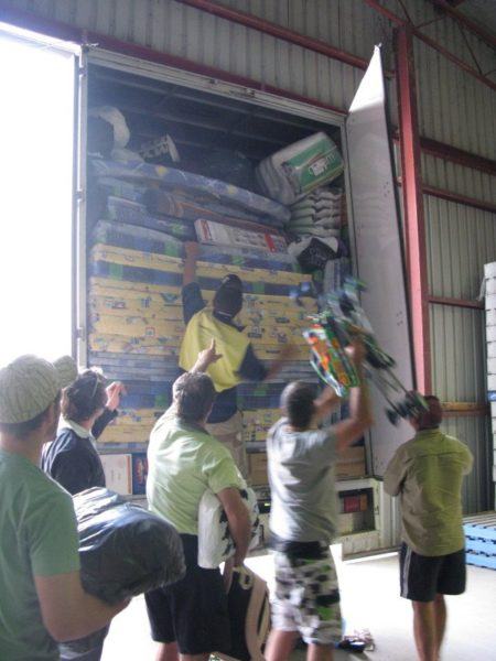 img_2798_1 A truck full of new supplies for survivors of the Victorian bush fires diary