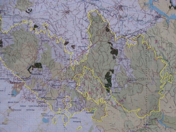 img_2828-edited_1 Map of the area affected by the Australian Bushfire