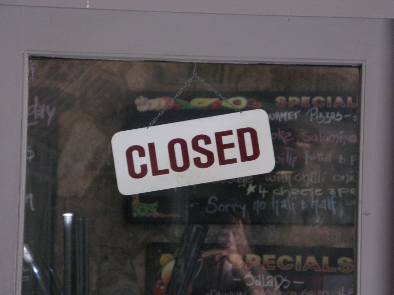 Thredbo closed in summer