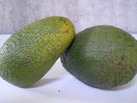 avocados in Hawaii