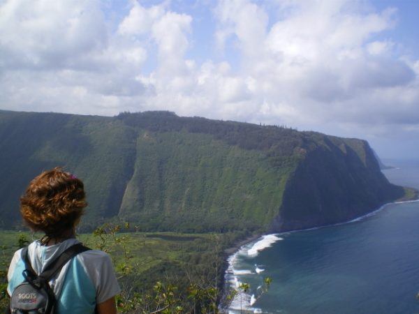 Hawaii