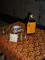 Thai Whiskey