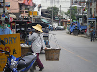Chiang Mai Thailand, where we found so much Thai Hospitality