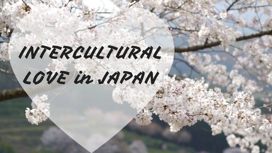 intercultural love in Japan