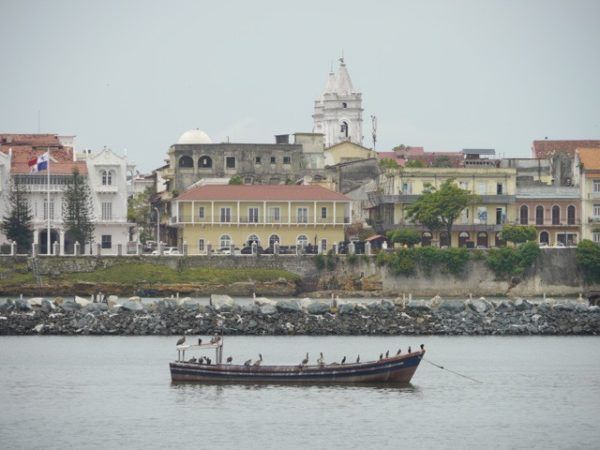 Casco Viejo