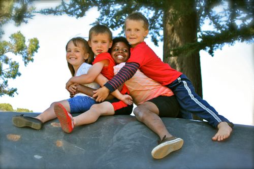 kids