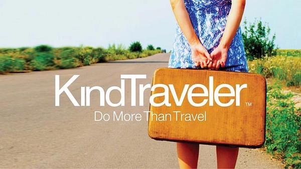 Kind Traveler hotel deals for donations