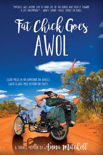 Best Travel Gifts for 2017 - Fat Chick Goes AWOL