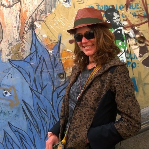 Anatomie travel jackets go the mile for comfort and style!