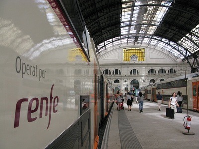 Barcelona
