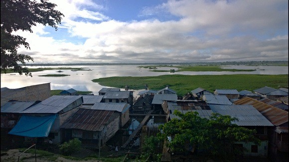 Iquitos