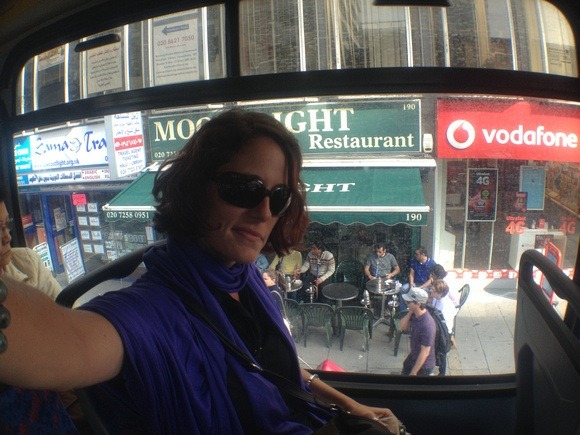 London