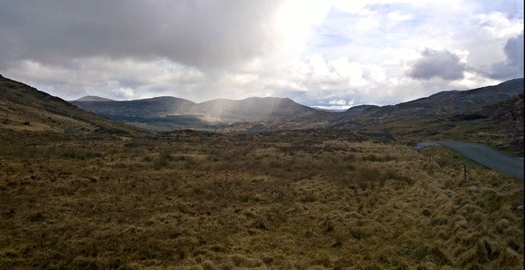 Gap of Dunloe