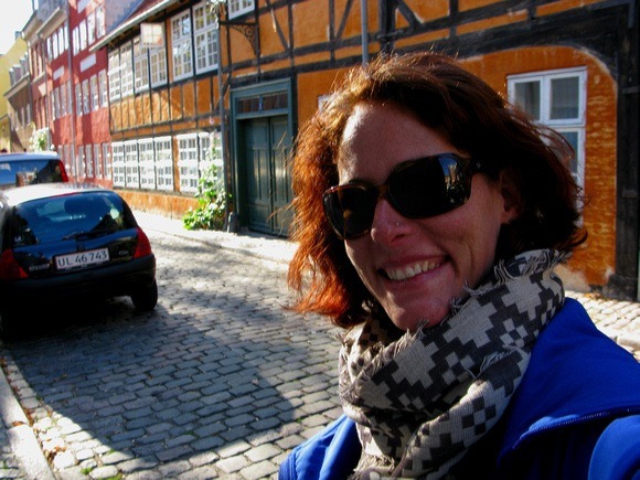 Copenhagen