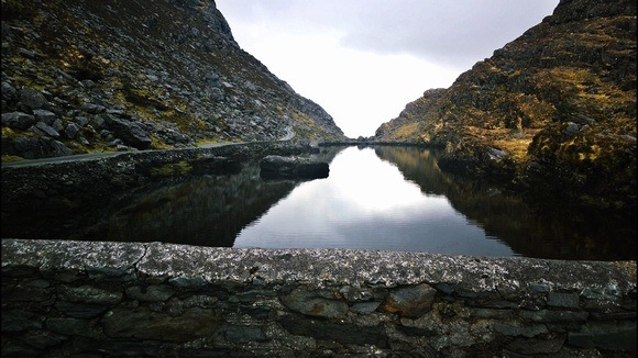 who knew this could be Ireland!