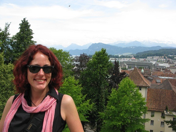 Lucerne
