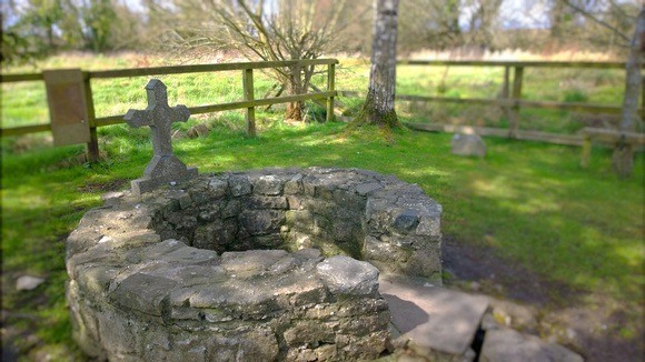 Brigit's Well
