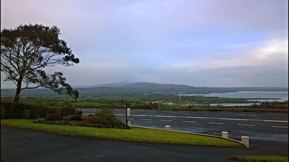 Ireland